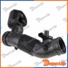 Gaine de suralimentation pour VW | GPP-WW-224, 1J0129684AM